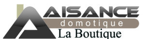 Boutique domotique