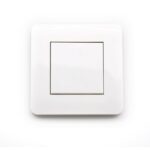 Interrupteur 1 touche - UBIA1001