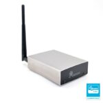 JEEDOM SMART Z - Box domotique ZWave+