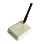 RFXCOM - Interface RFXtrx433E USB avec récepteur et émetteur 433.92MHz (compatible Somfy RTS)