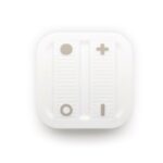 UBIWIZZ Télécommande ubi'remote - Blanc