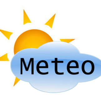 Station Météo