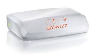 mini wizzbox-enocean -ubiwizz