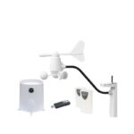 QUBINO ZMNHZD1 - Station météo Z-Wave+