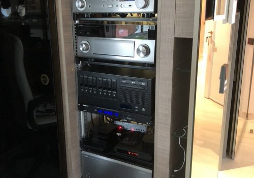 Amplification Home cinema et multiroom Valence